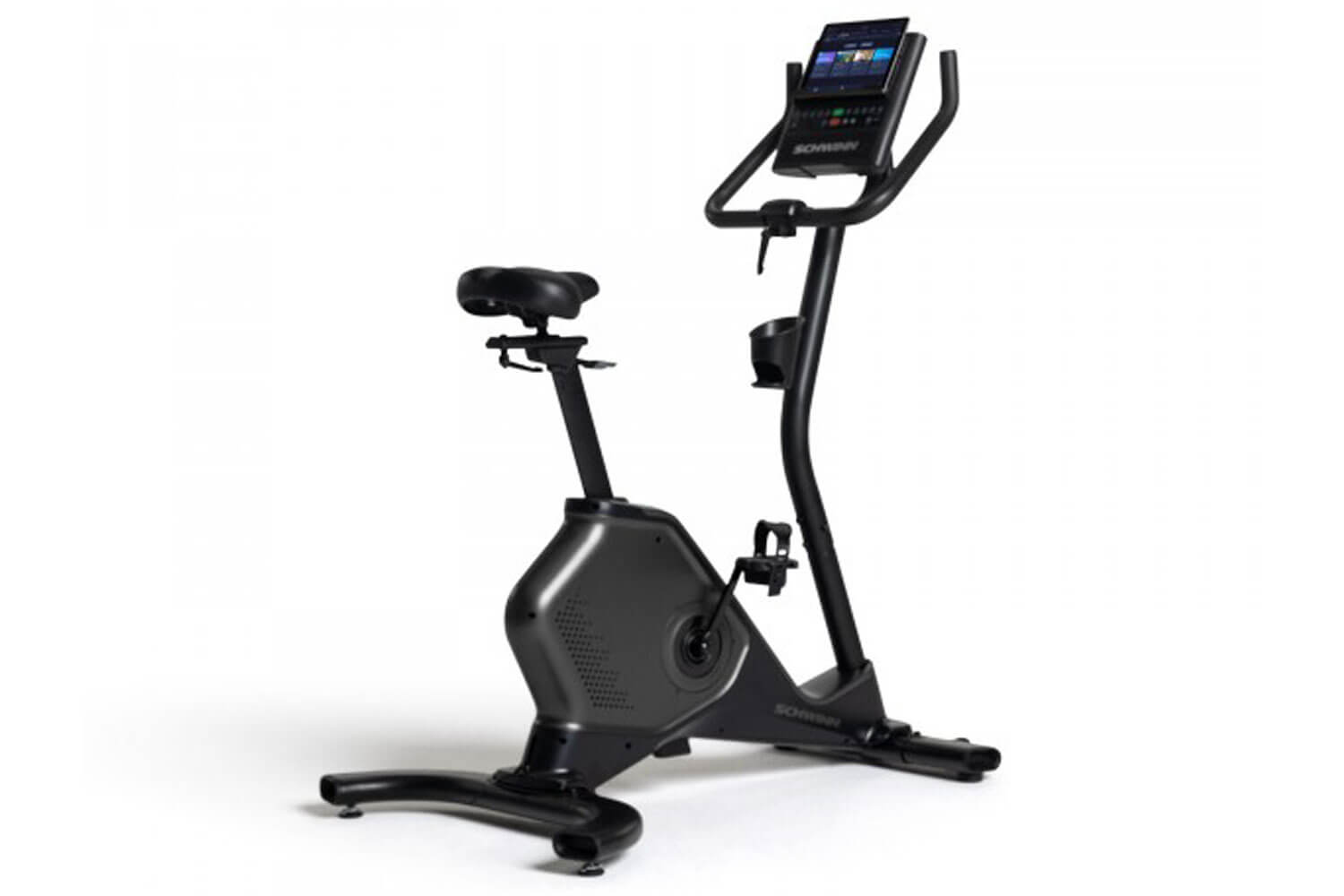 Schwinn Ergometer 590U   Schwinn Ergometer 590U