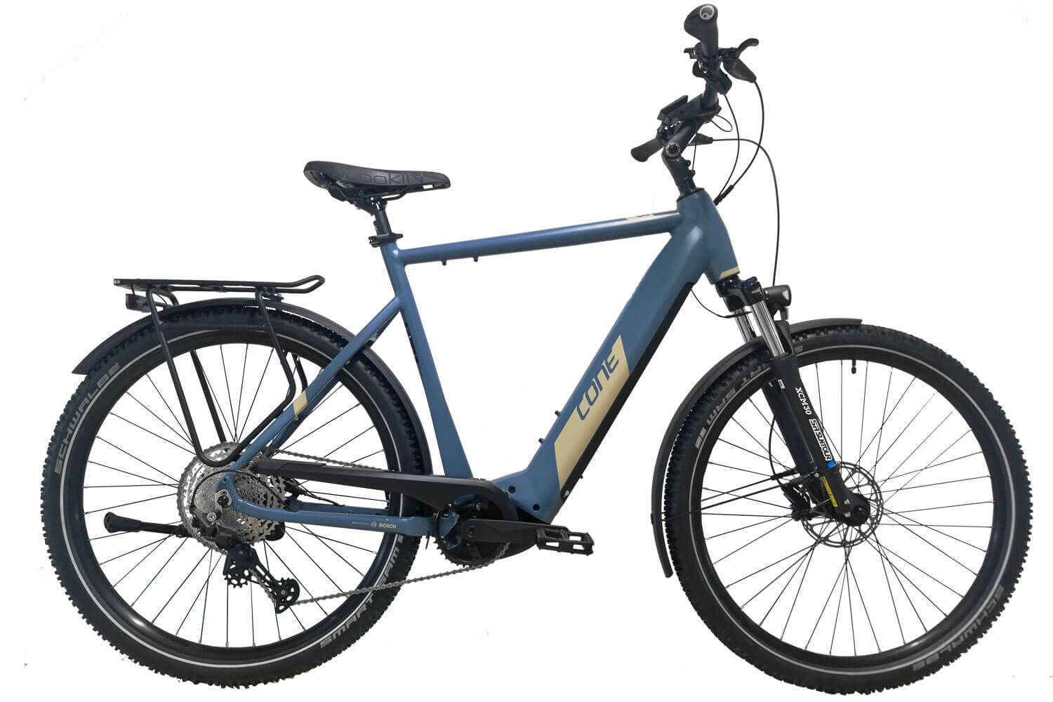 Cone eSUV IN 3.0 Gent 750Wh 2022  