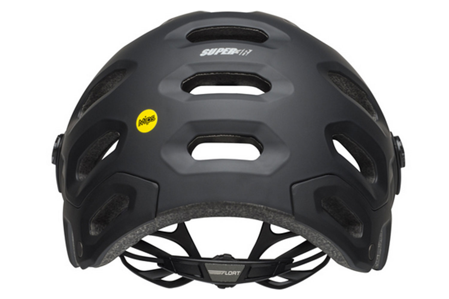 Bell Super 3R Mips Enduro-Helm  