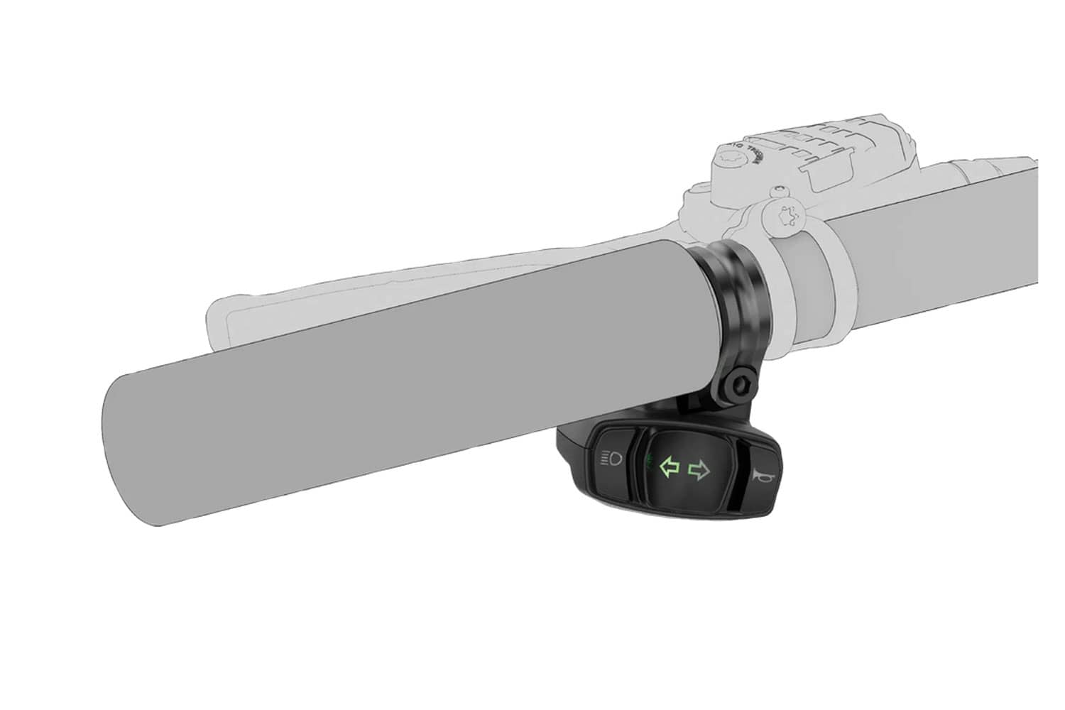 B&M Blinkersystem Turntec  