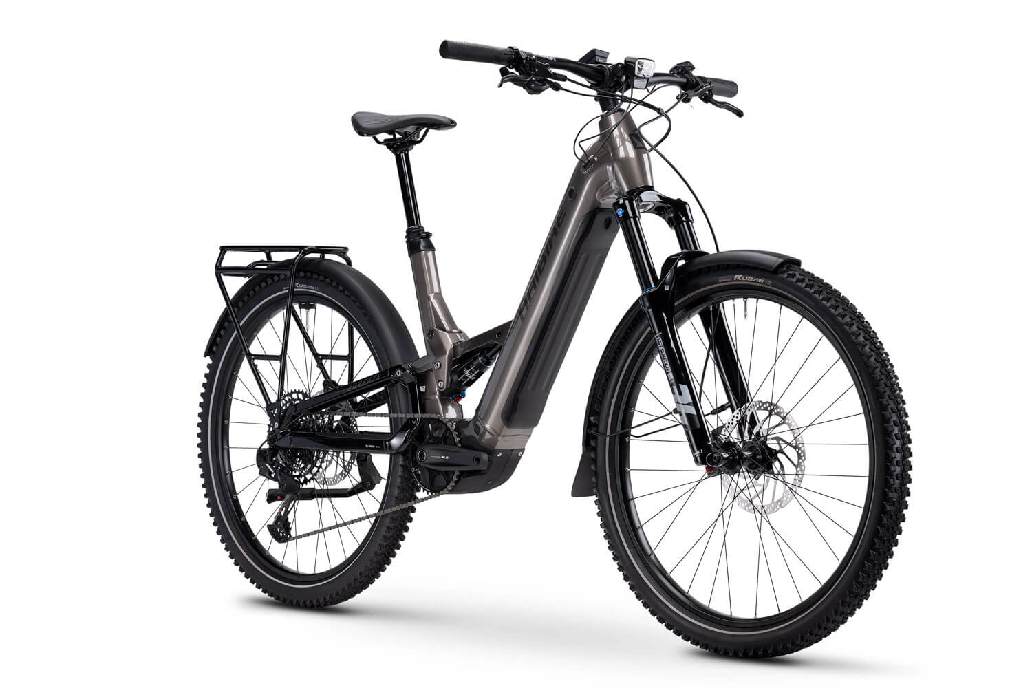 Haibike Adventr 10 Low 2026  