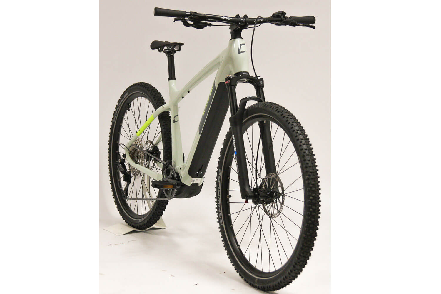 Cone eTrail IN 3.0 Diamant 750Wh  