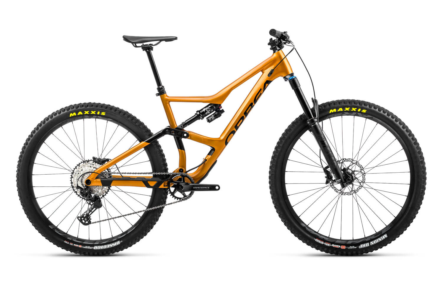 Orbea Occam H20 LT  