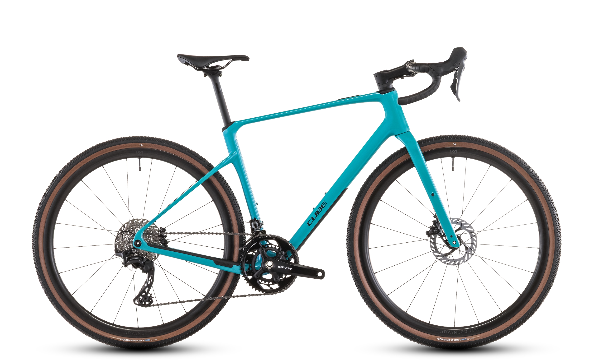 Cube Nuroad C:62 Pro 2026  