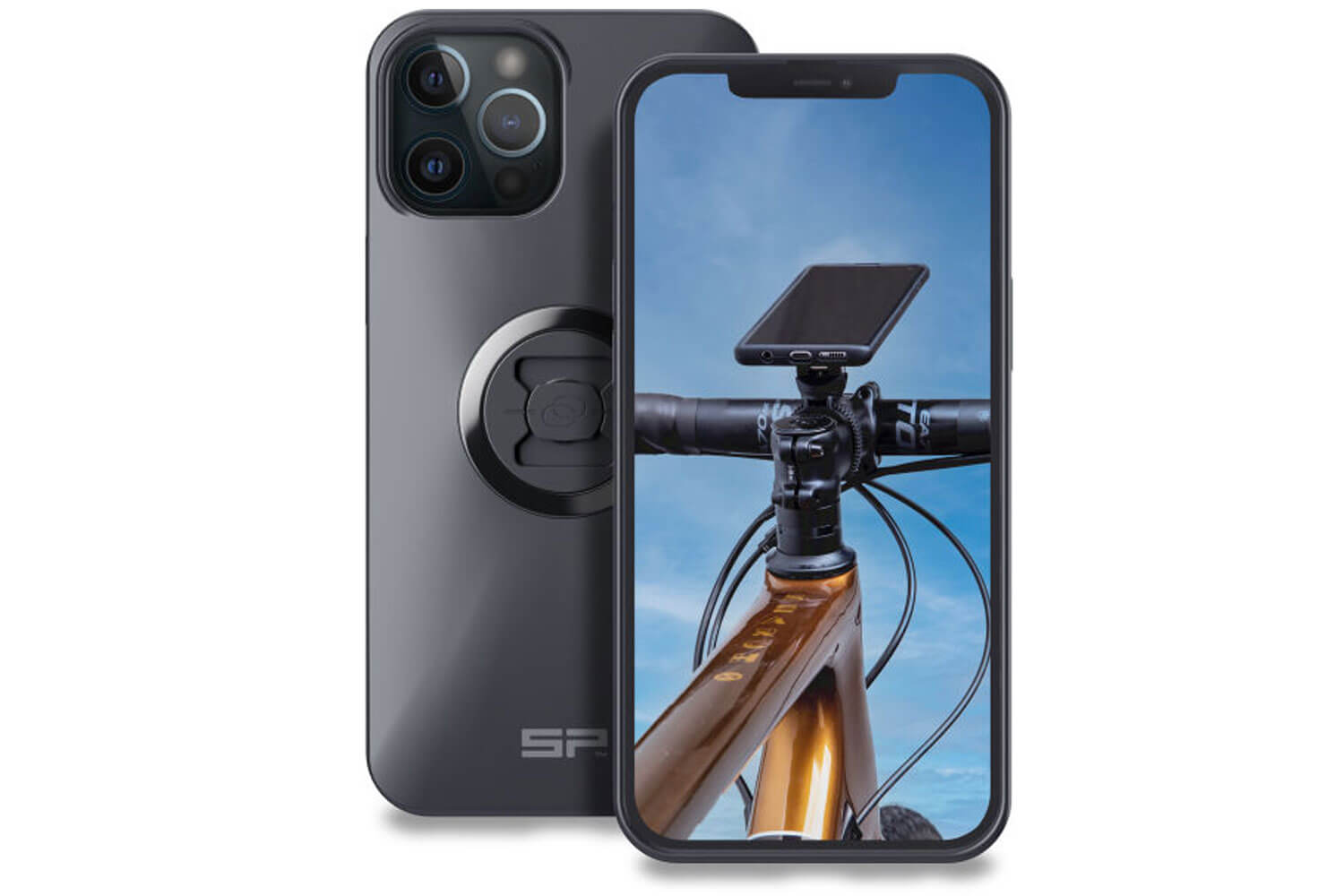 SP Connect Phone Case Set  