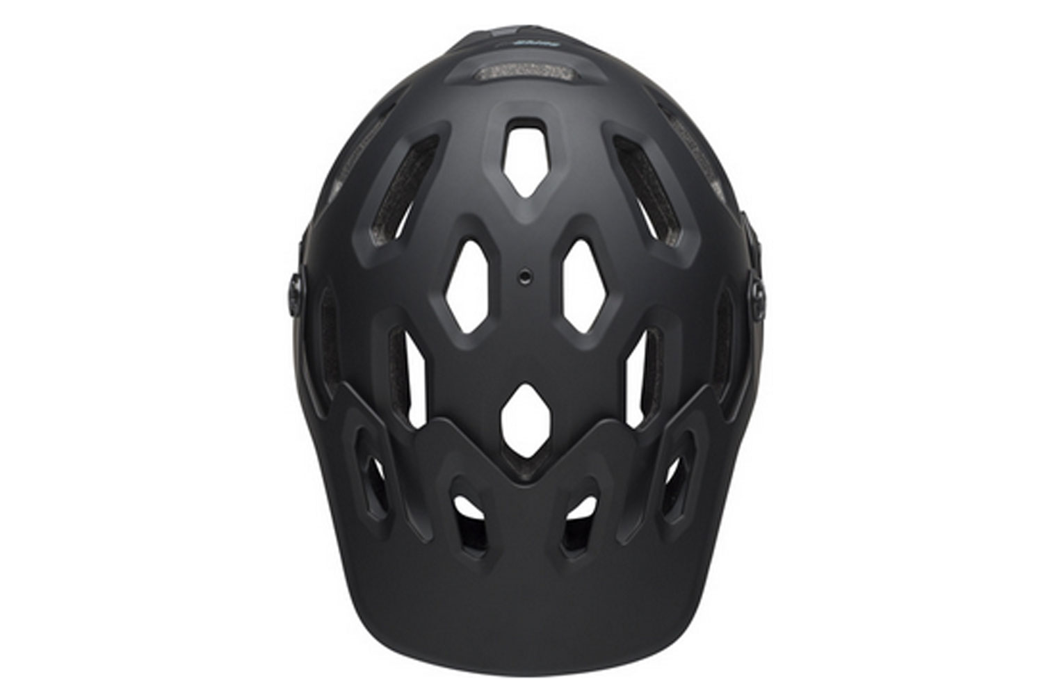 Bell Super 3R Mips Enduro-Helm  