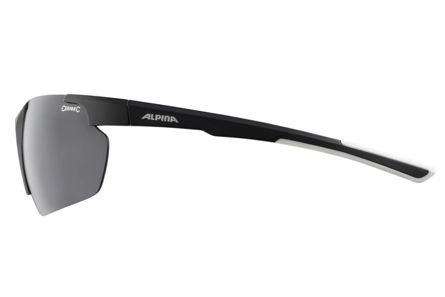 Alpina Defey HR Fahrradbrille  