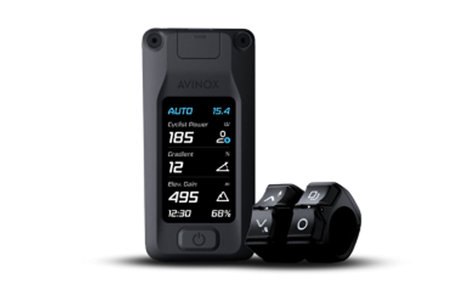 CRUSSIS e-Full 12.11-PRO (800Wh)  