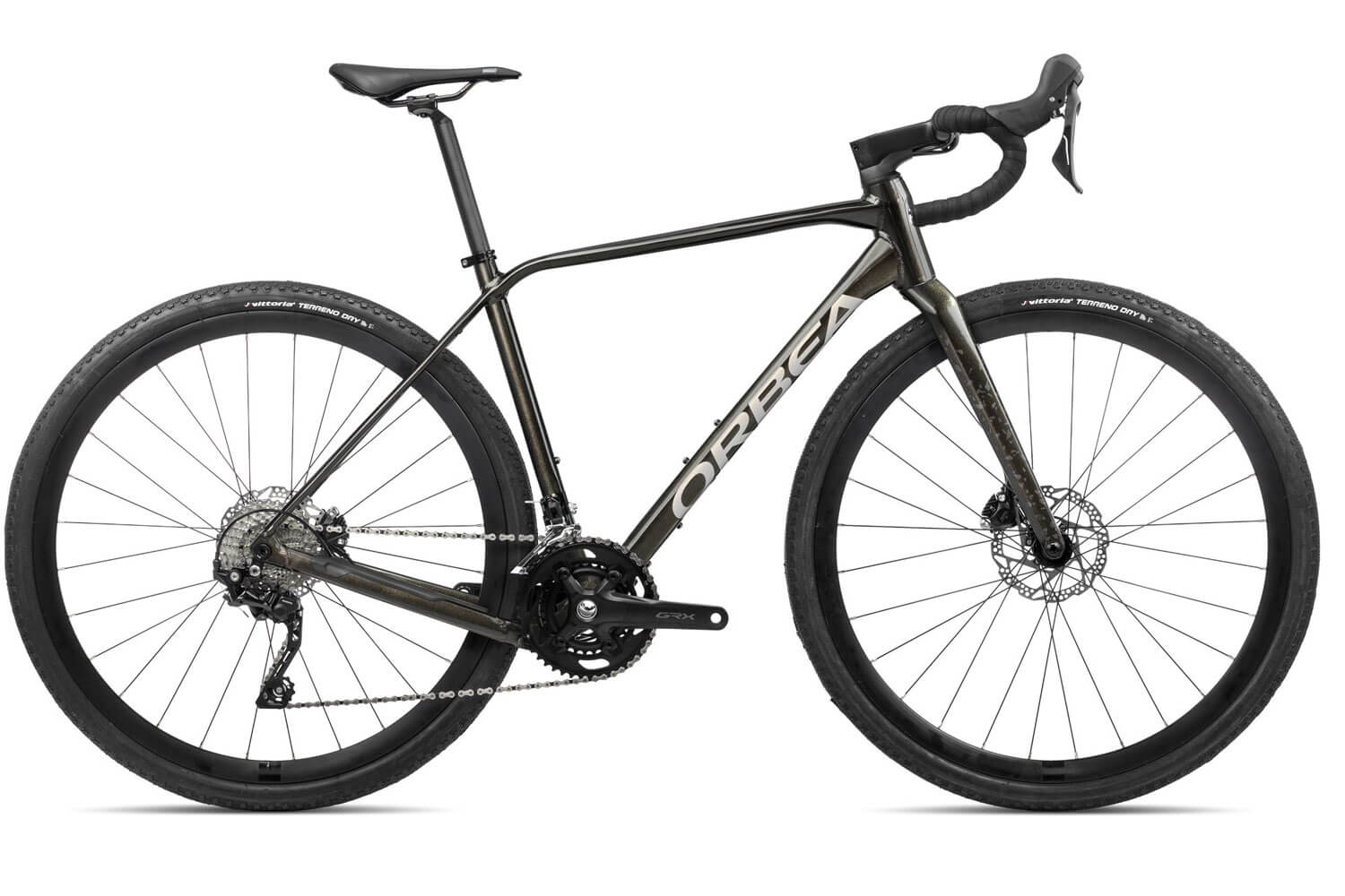 Orbea Terra H40 2025  