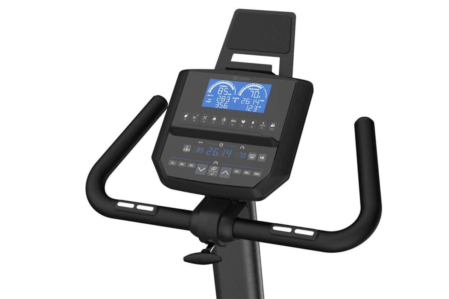 Horizon Ergometer 5.0UI  