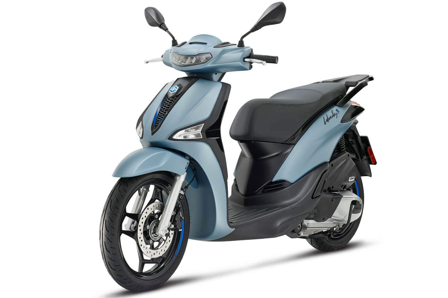 Piaggio Liberty 125 S  