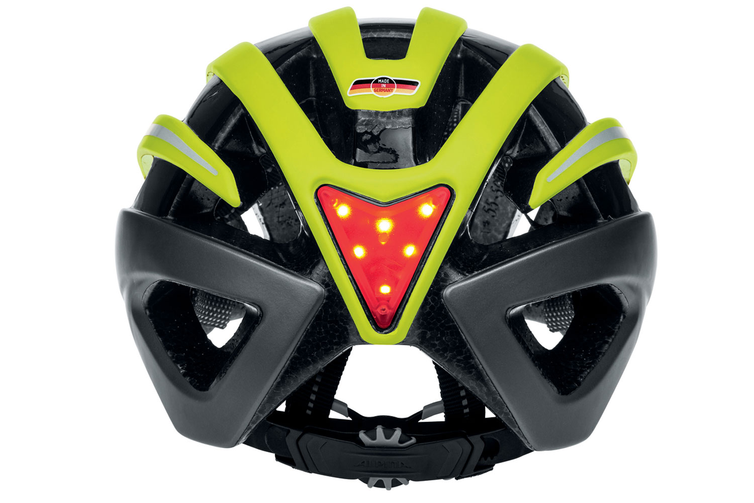 Alpina Campiglio Rennrad-Helm  