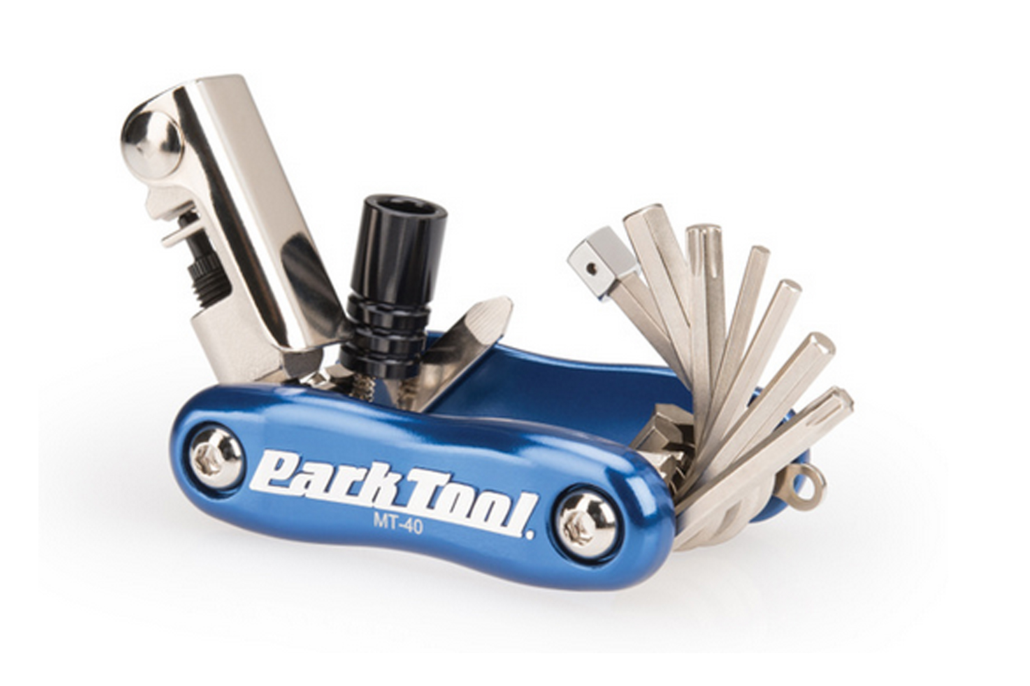 Park Tool MT-40 Mountain Multi Tool  