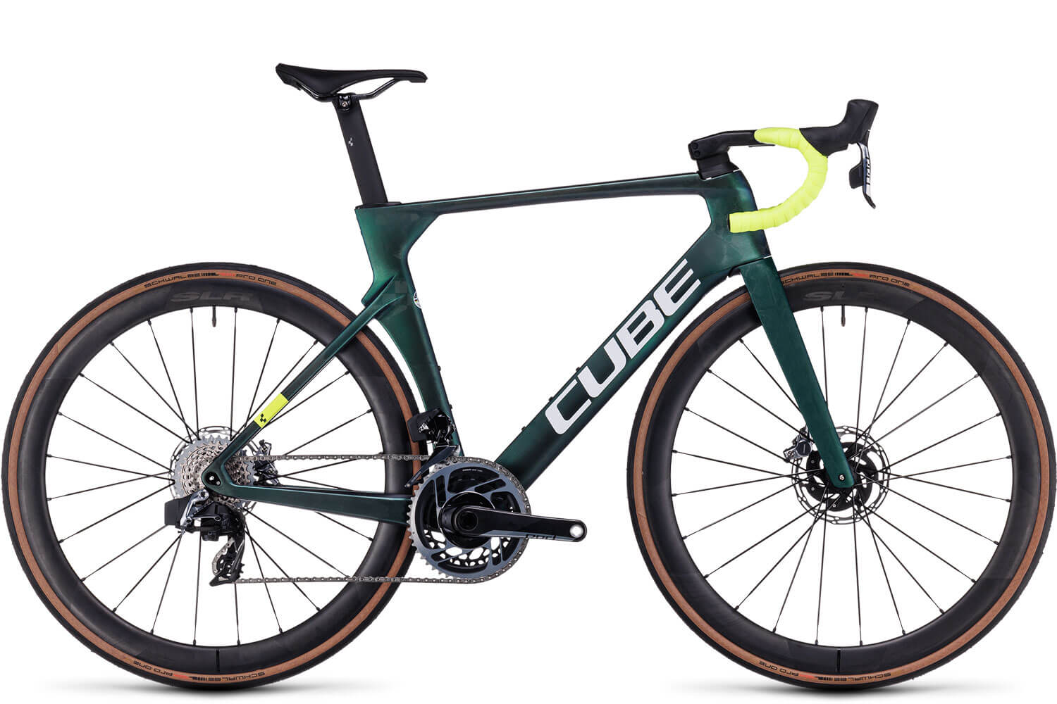 Cube Litening AERO C:68X SLX 2023  