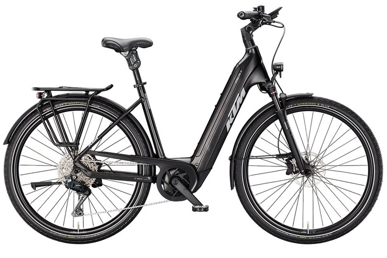 KTM Macina Style 820 XL Wave  