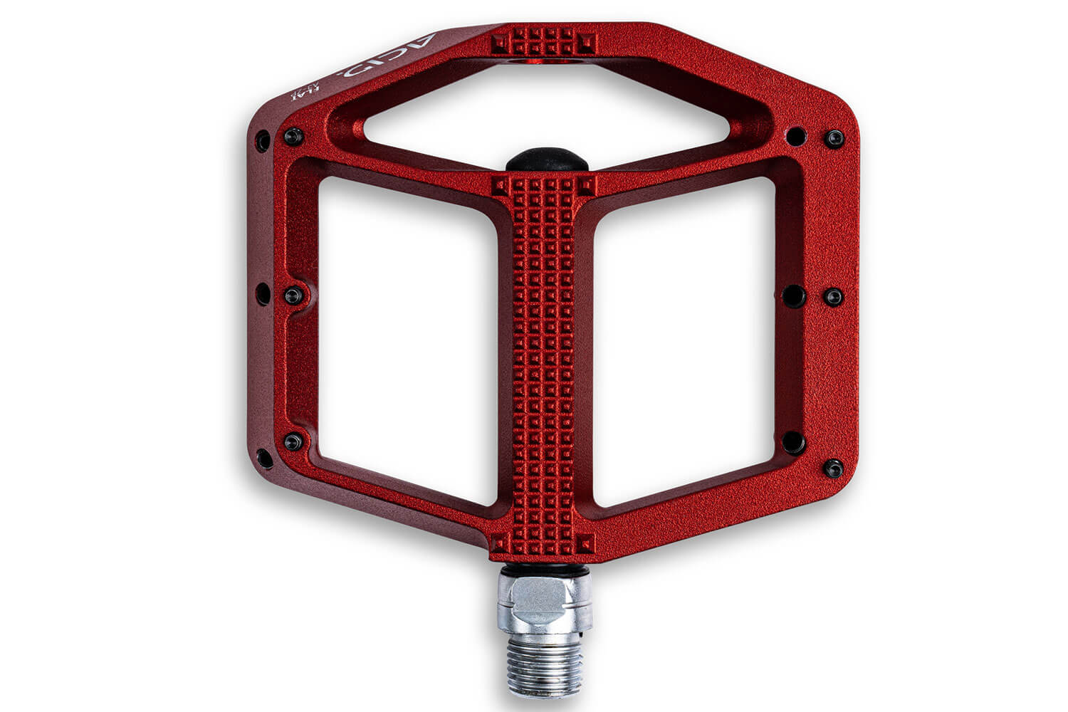 Cube ACID Pedale FLAT A3-ZP  