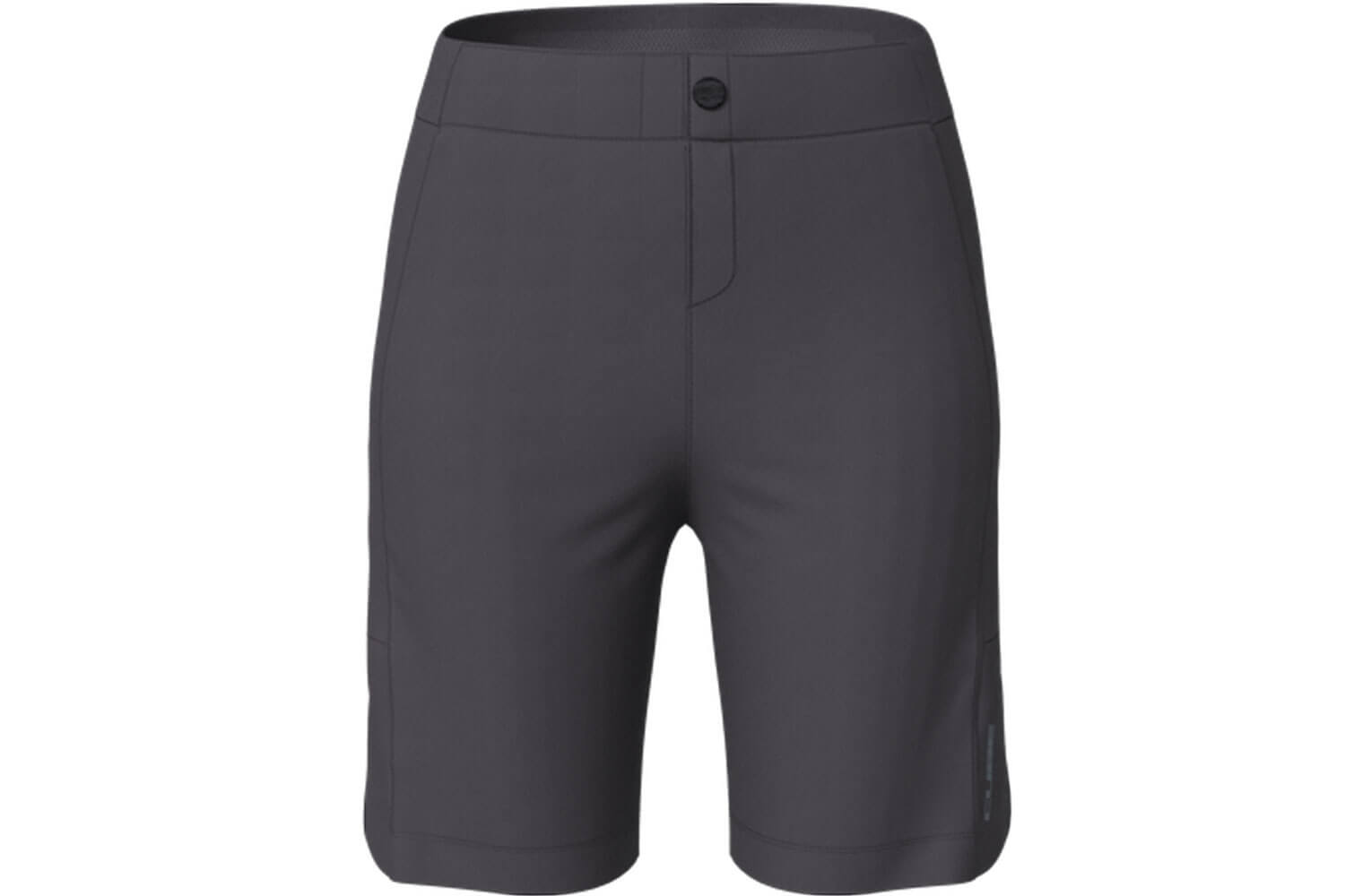 Cube WS Trail Short CMPT inkl. Innenhose  