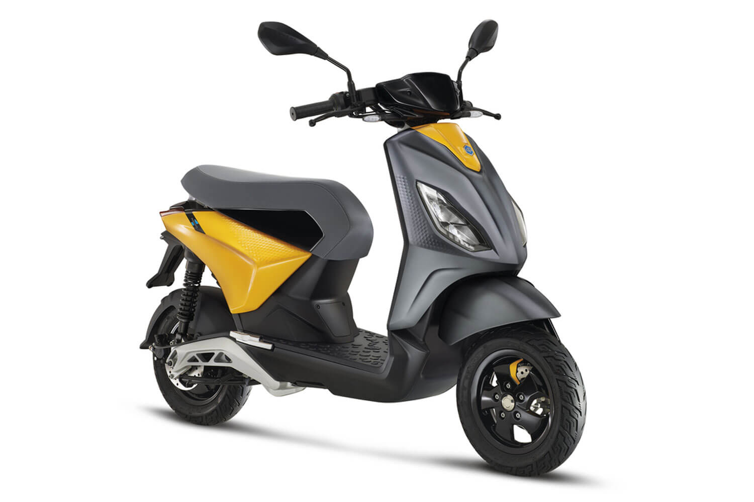 Piaggio ONE Plus Elektroroller ohne Piaggio Platform  