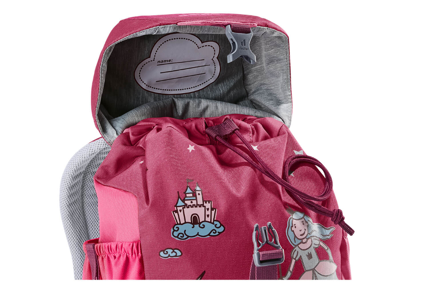 Deuter Schmusebär Kinder-Rucksack  