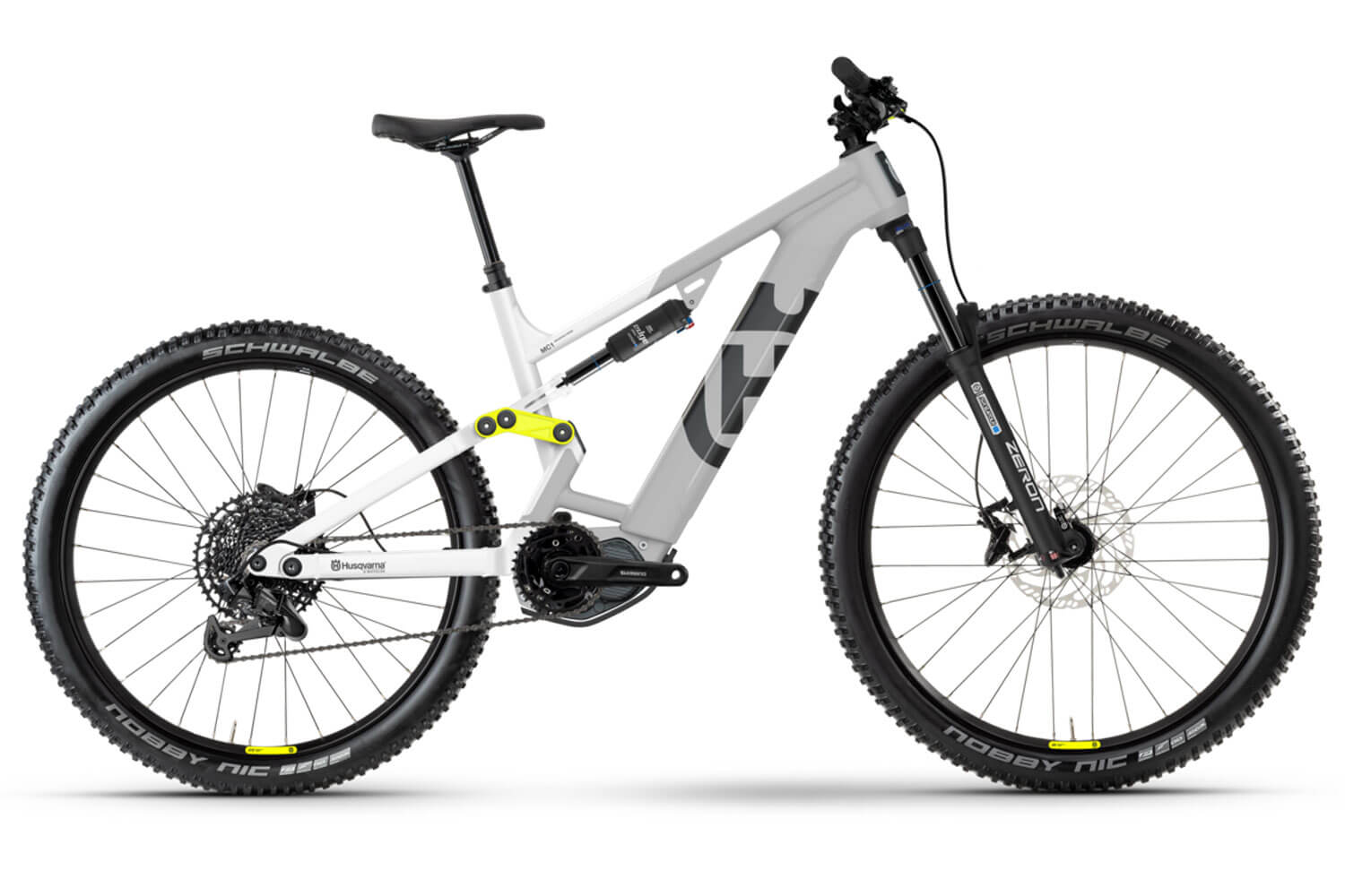 Husqvarna Mountain Cross MC1 2022  