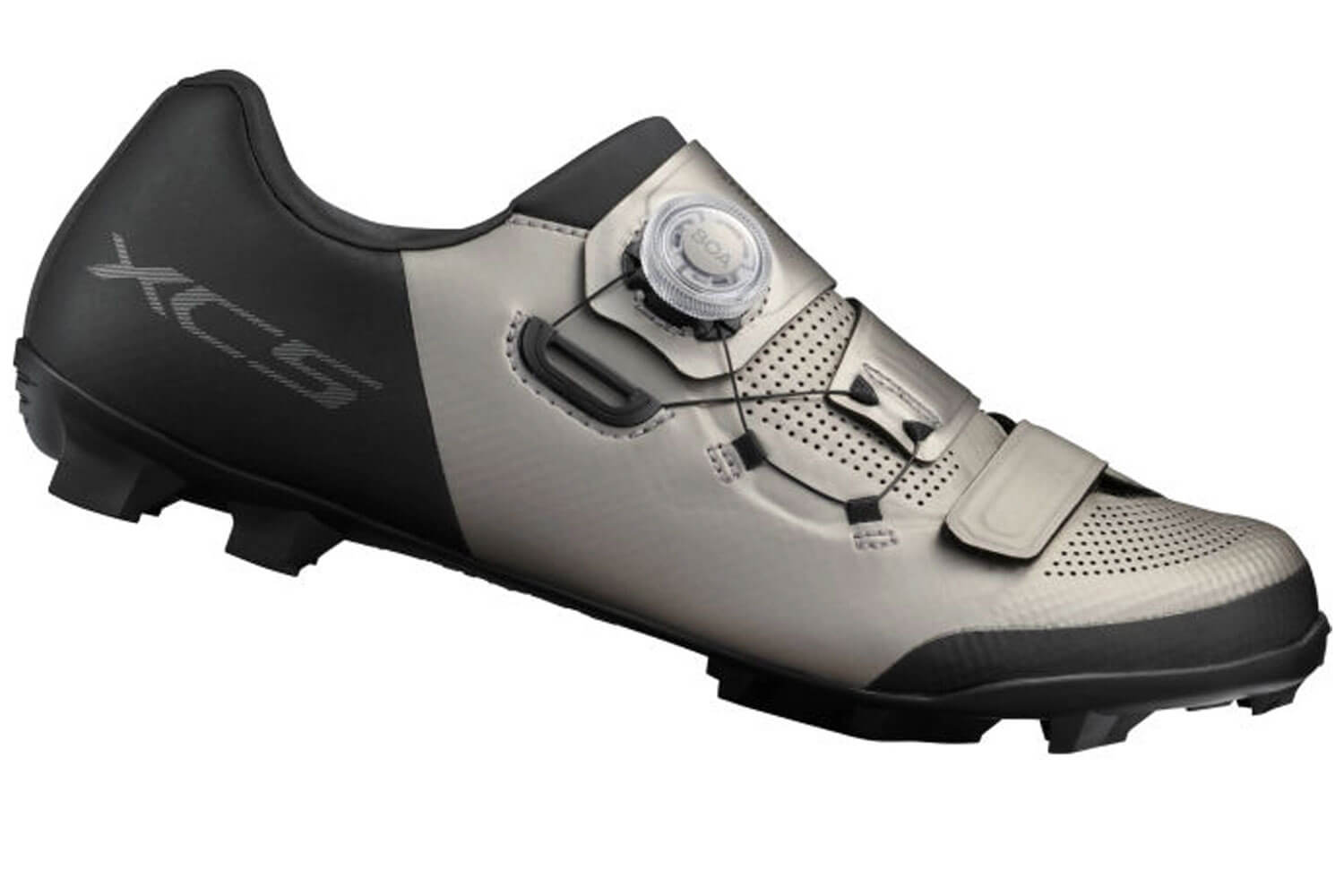 Shimano SH-XC502 Fahrradschuhe  