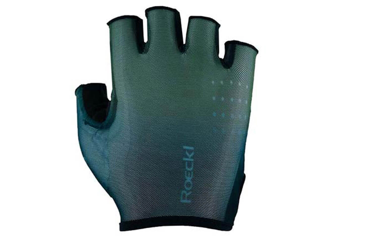 Roeckl ISTIA Kurzfinger Fahrradhandschuhe  