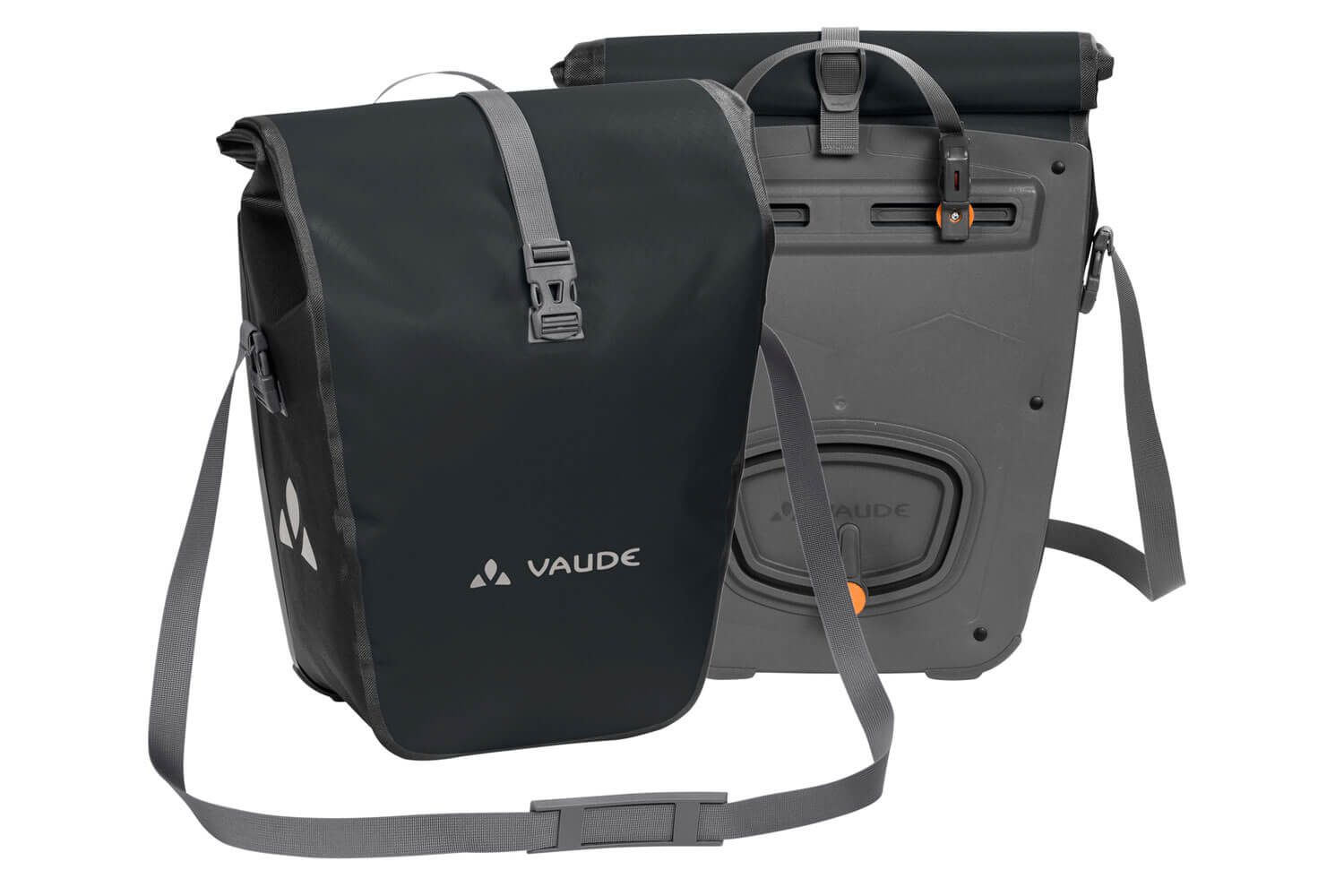 Vaude Aqua Back Hinterrad Radtasche  