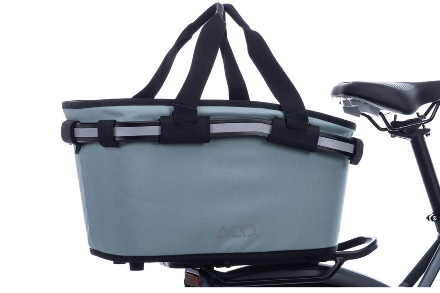 Cube ACID City 20 RILink Gepäckträgerkorb  