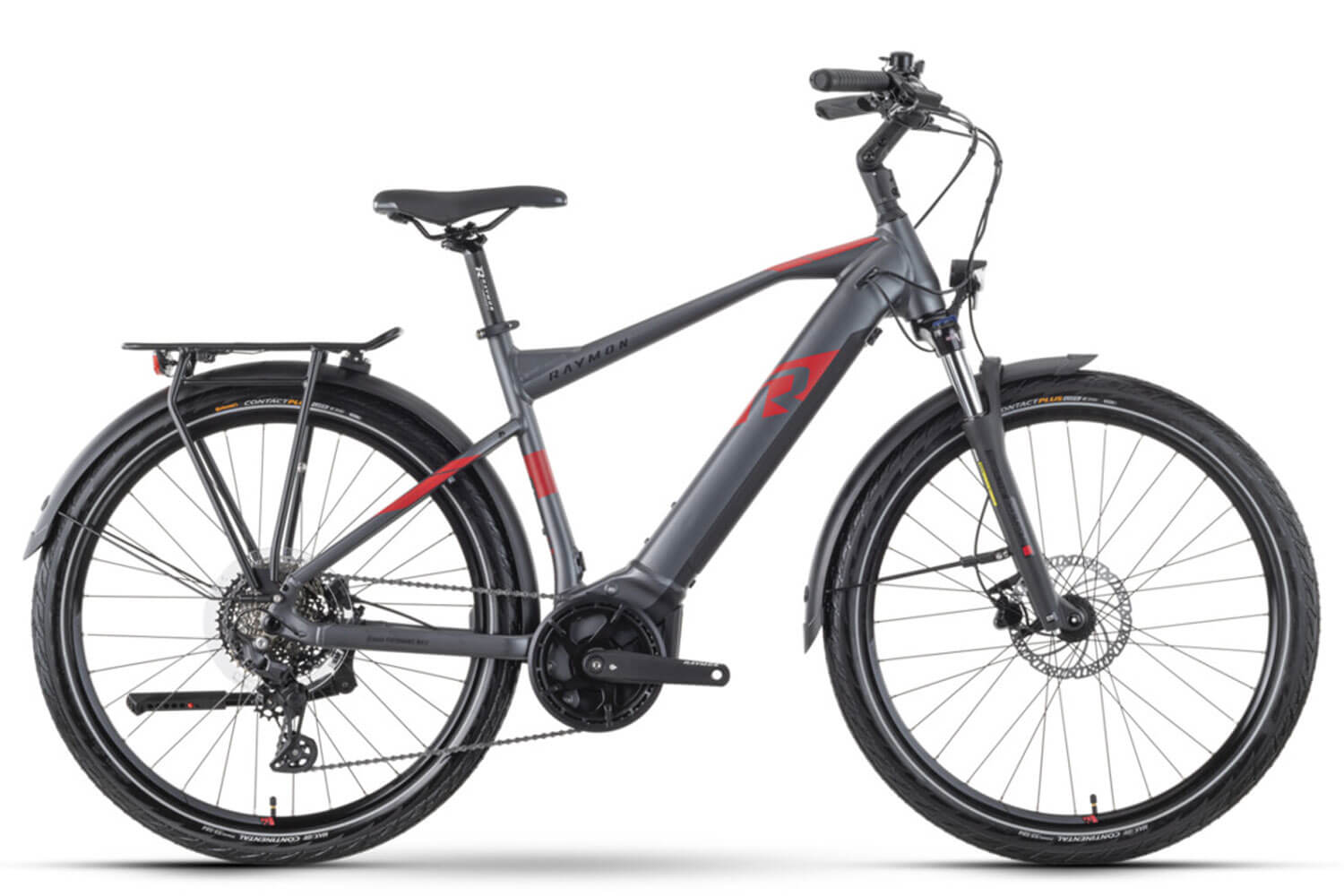 RAYMON TourRay E 6.0 Diamant 2022  