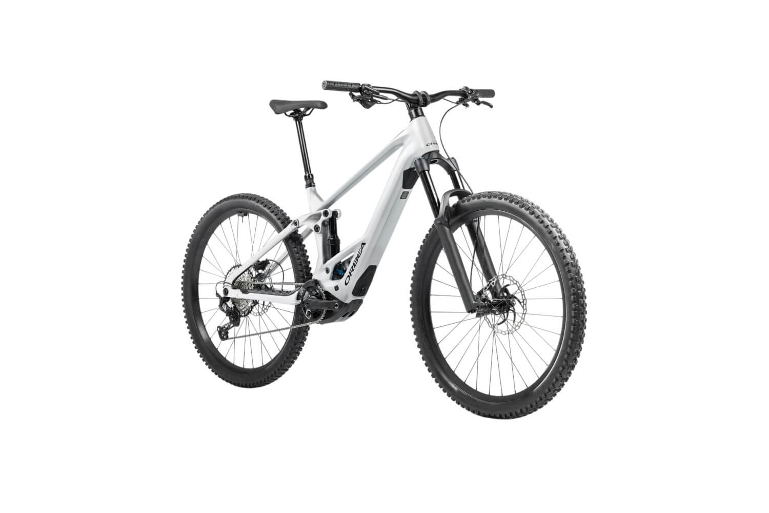 Orbea Wild ST H30 2026  