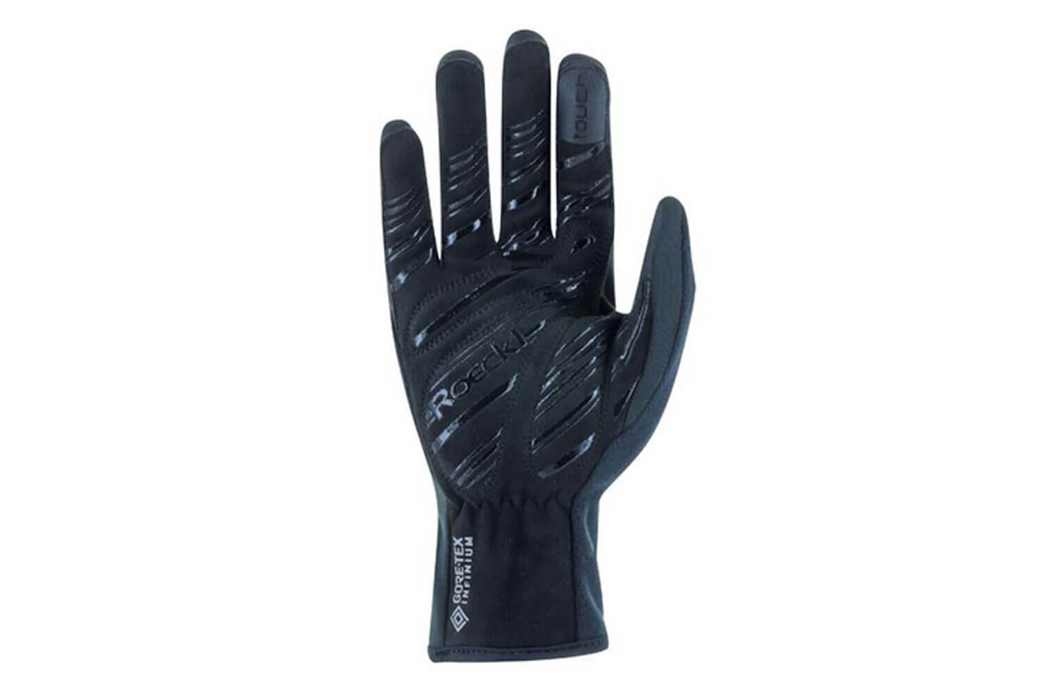 Roeckl RAIANO Langfinger Fahrradhandschuhe  