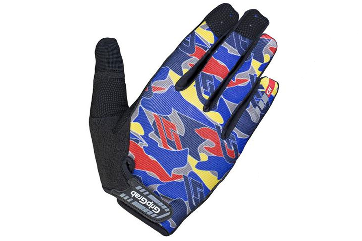 GripGrab Rebel Youngster Handschuh  