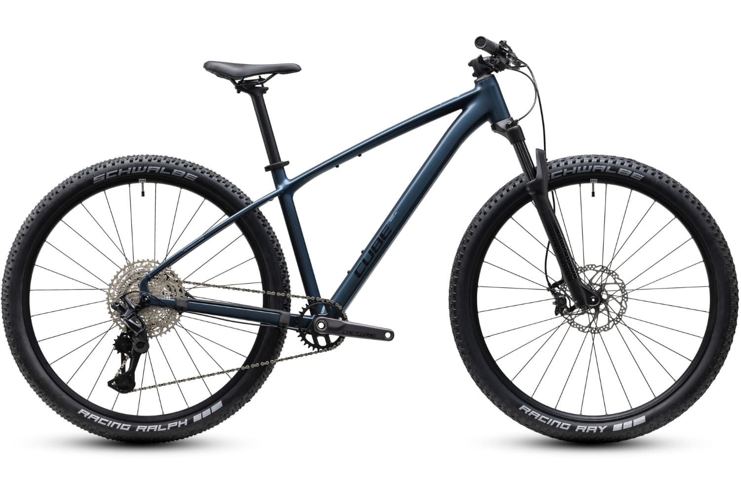 Cube Reaction SLX 2027