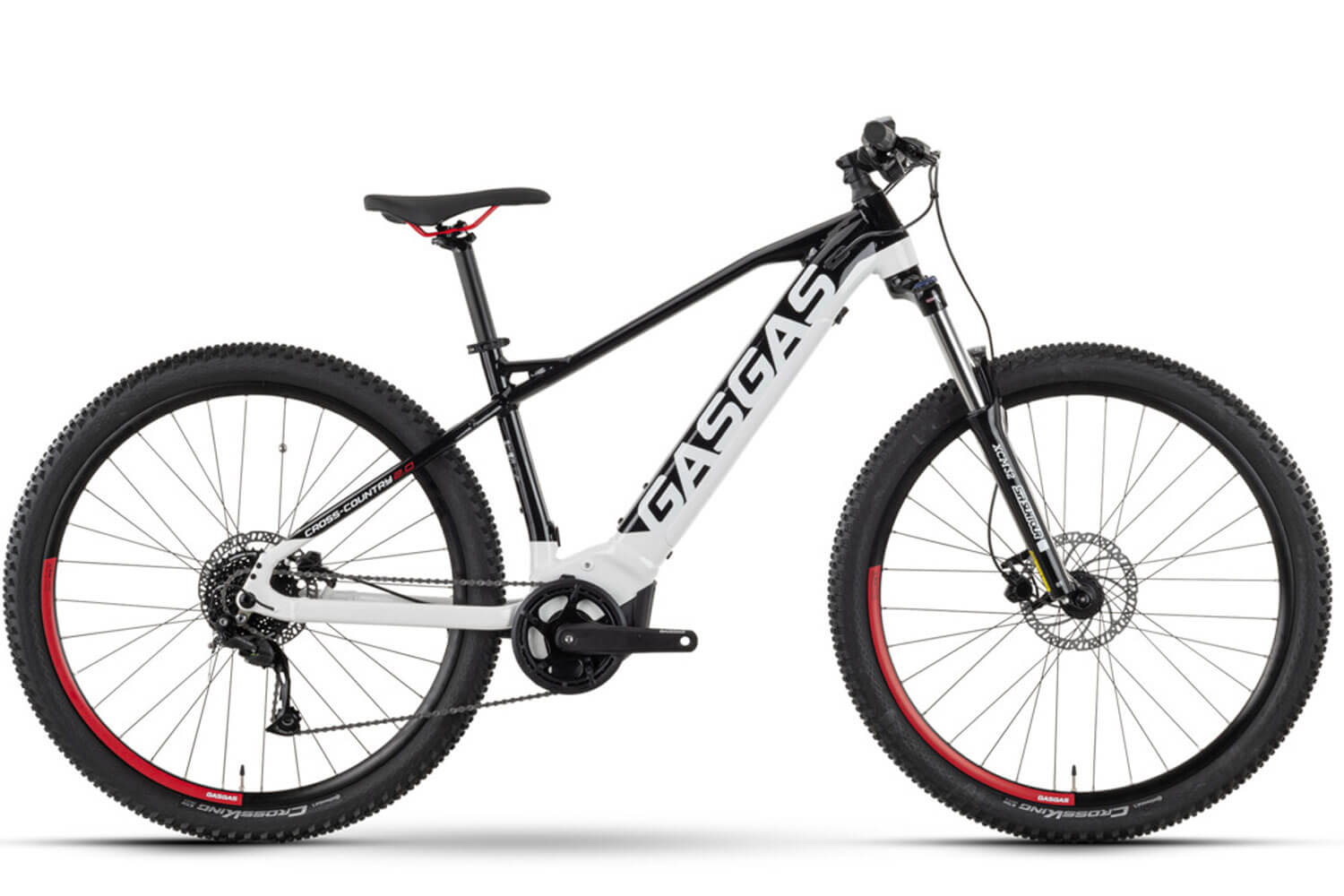 GasGas G Cross Country 2.0 2022  