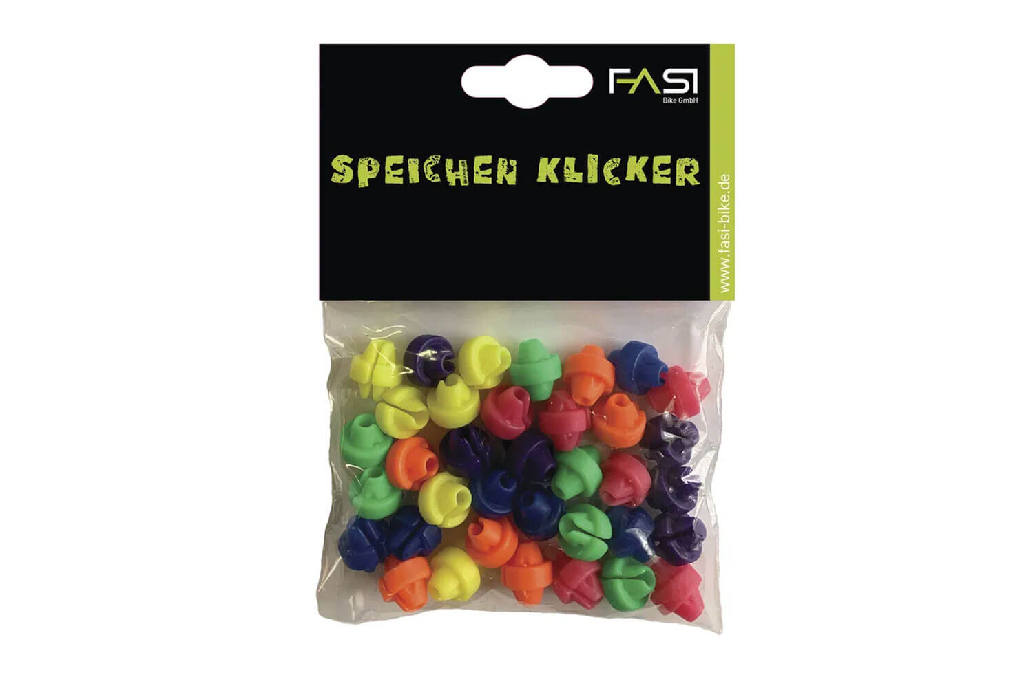 FASI Speichenklicker Spike Fun  