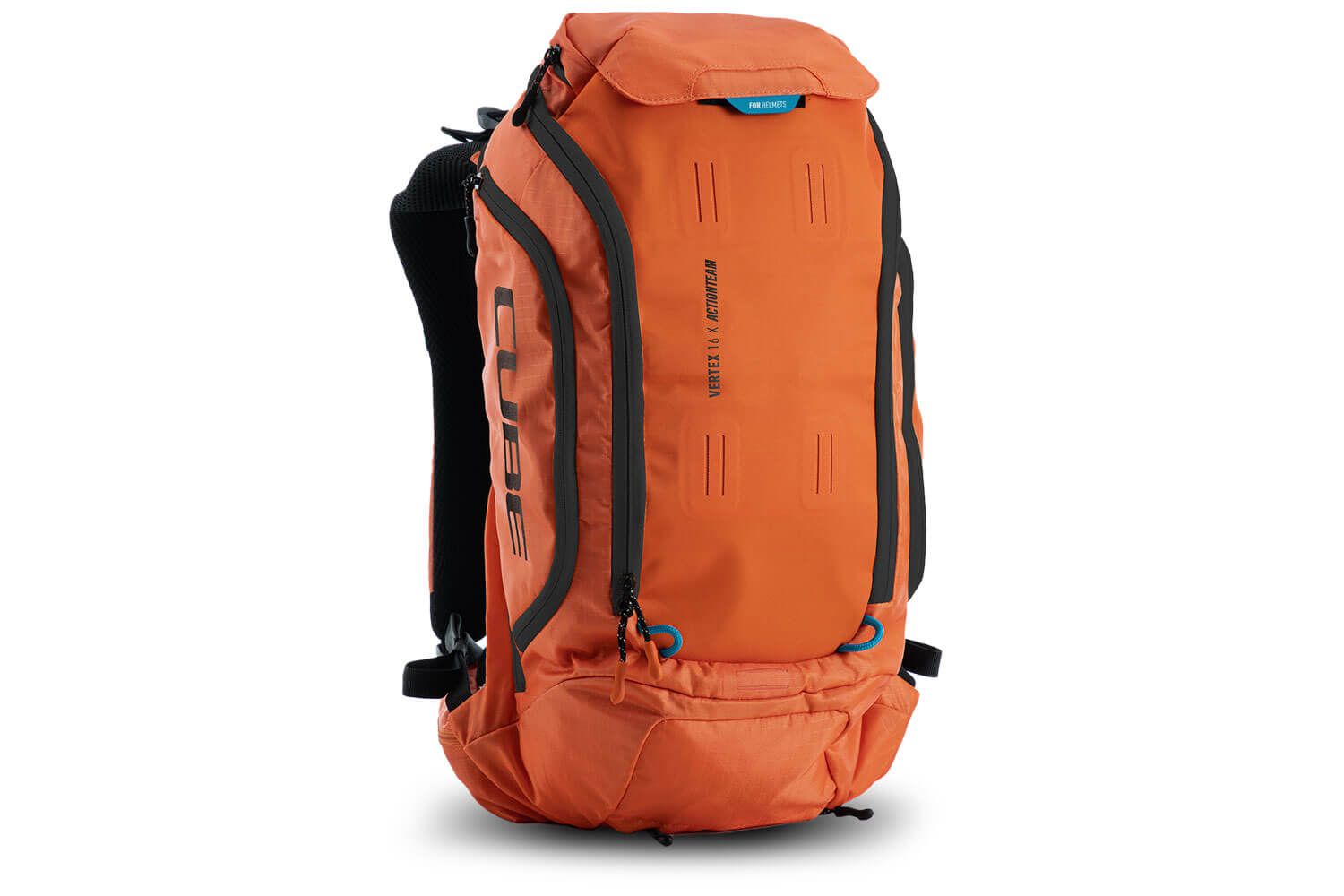 Cube Rucksack Vertex 16 TM  