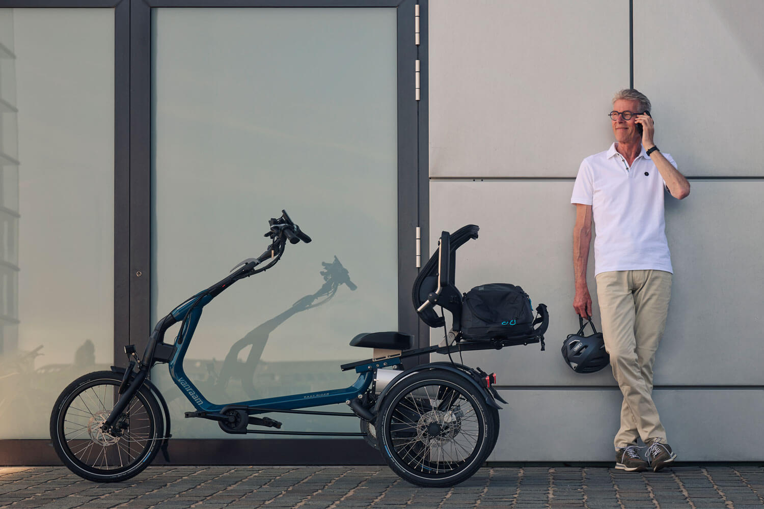 Vanraam Easy Rider Modell 284341  