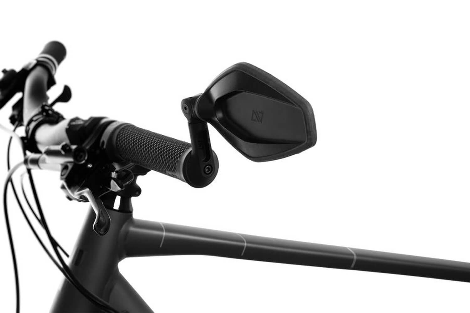 Cube Acid Discreet Lenkerspiegel  