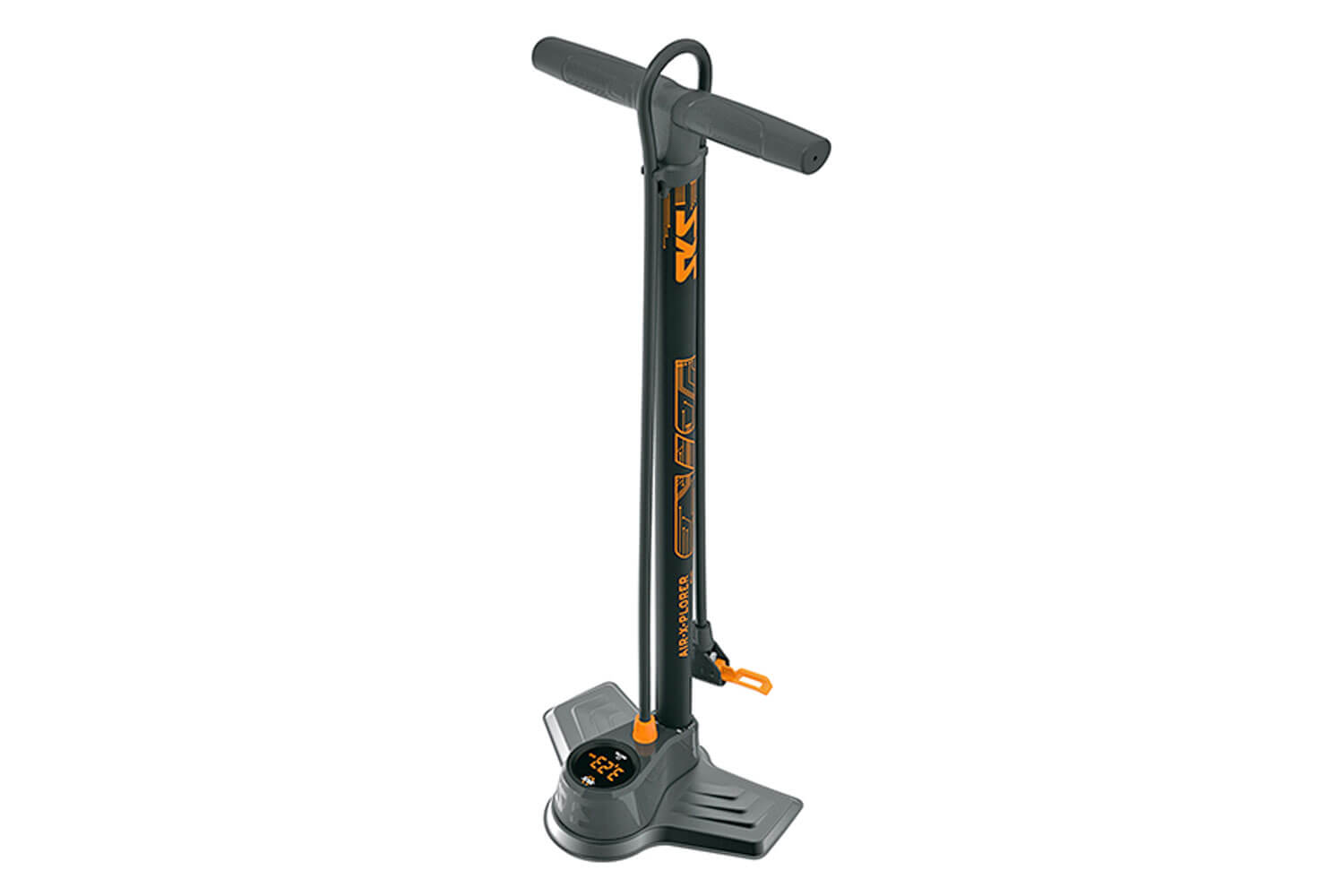 SKS Air-X-Plorer Digi Standpumpe  