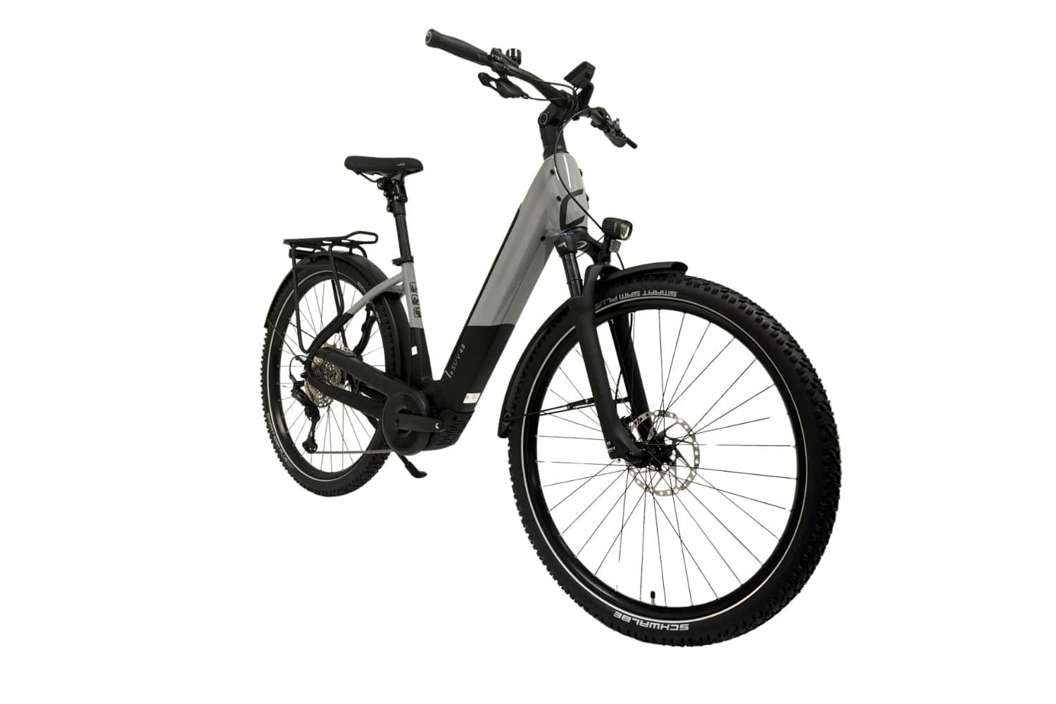 Cone eSUV IN 4.0 2026  