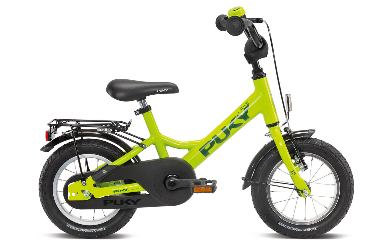 Puky Youke 12 Alu (12 Zoll Kinderfahrrad)  