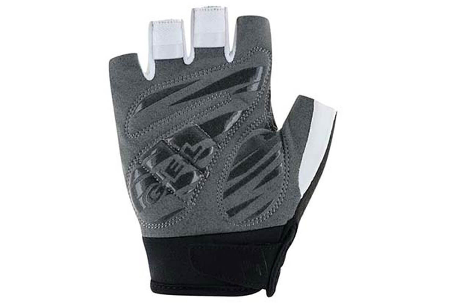 Roeckl ITAMOS 2 Kurzfinger Fahrradhandschuhe  