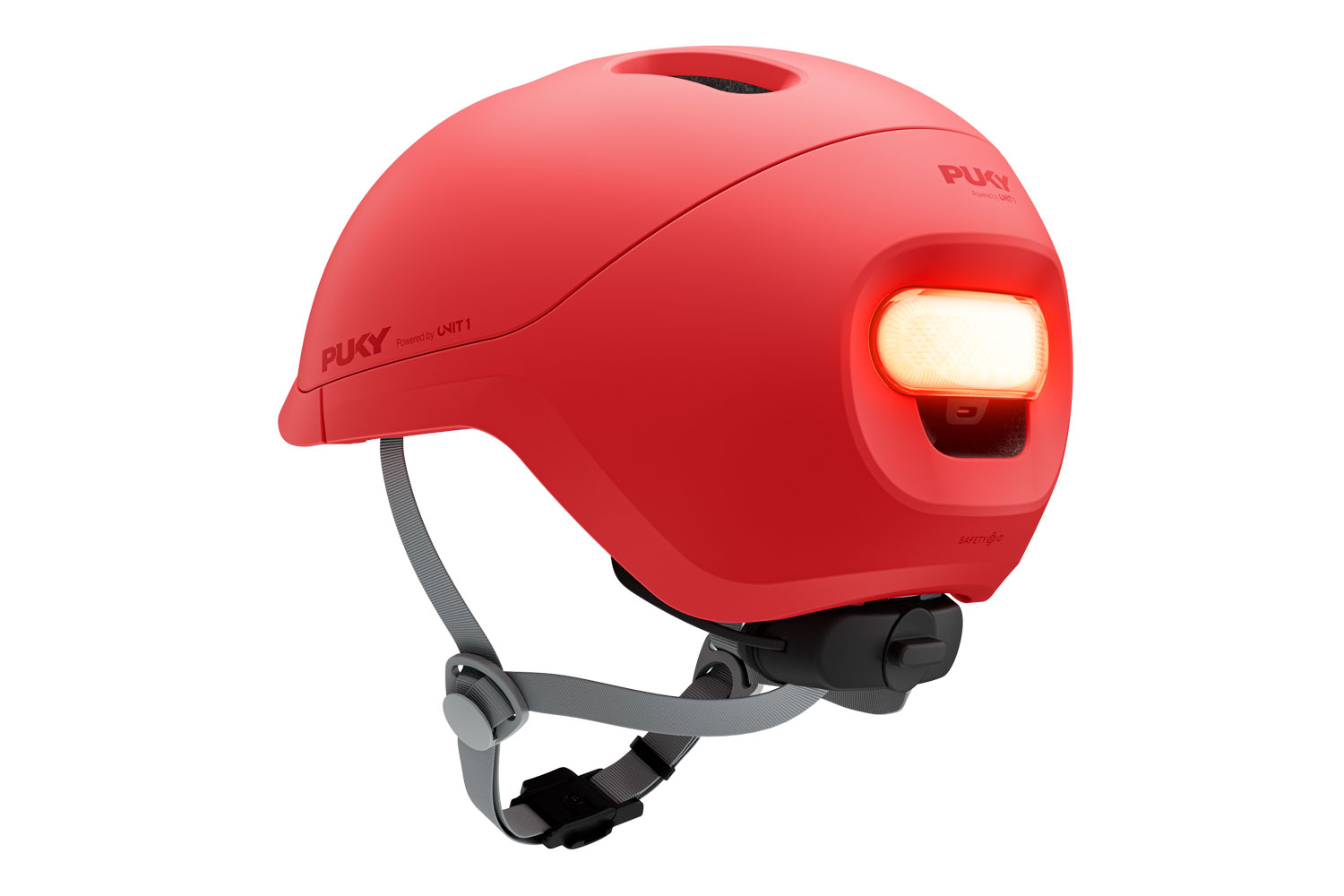 Puky Sparky Junior Fahrradhelm