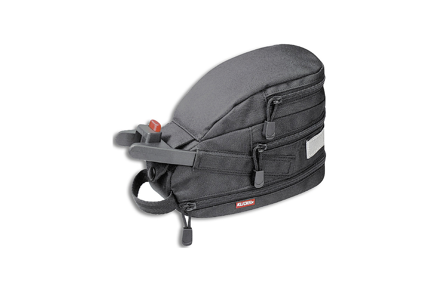 KLICKfix Satteltasche CONTOUR Mini  