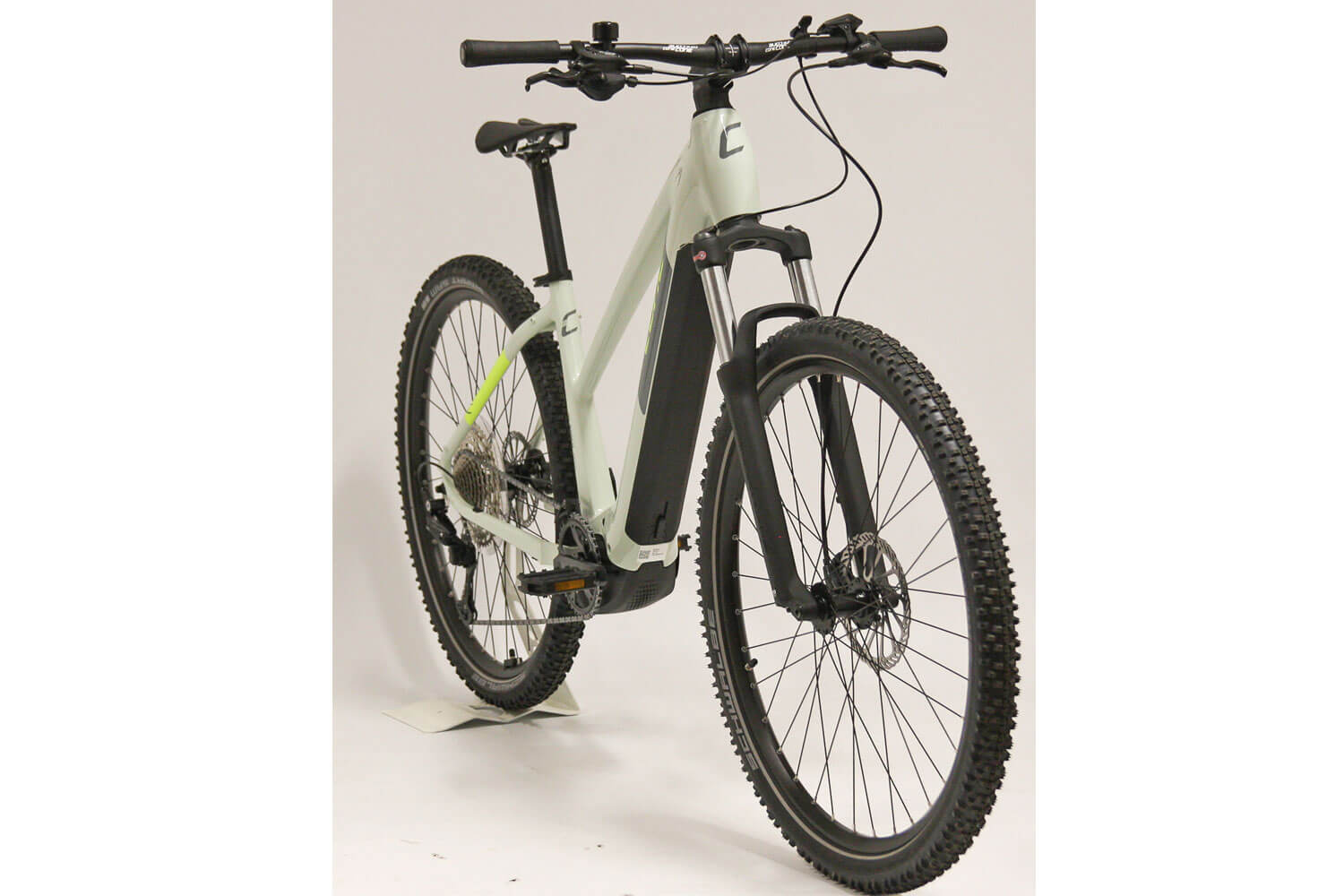 Cone eTrail IN 3.0 Trapez 750Wh  