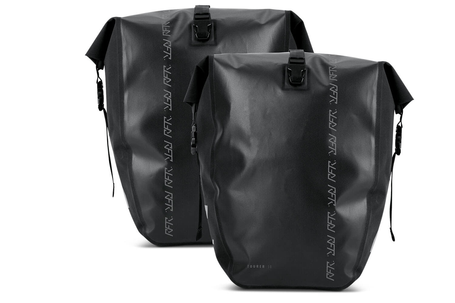 RFR Gepäckträgertasche Tourer 20/2  