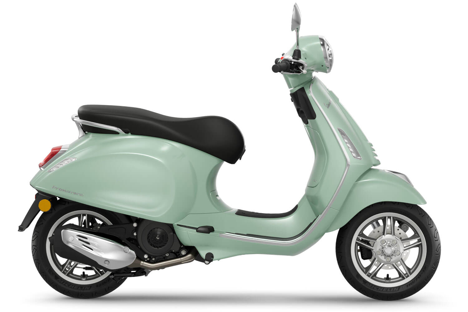 Vespa Primavera 125 E5+  