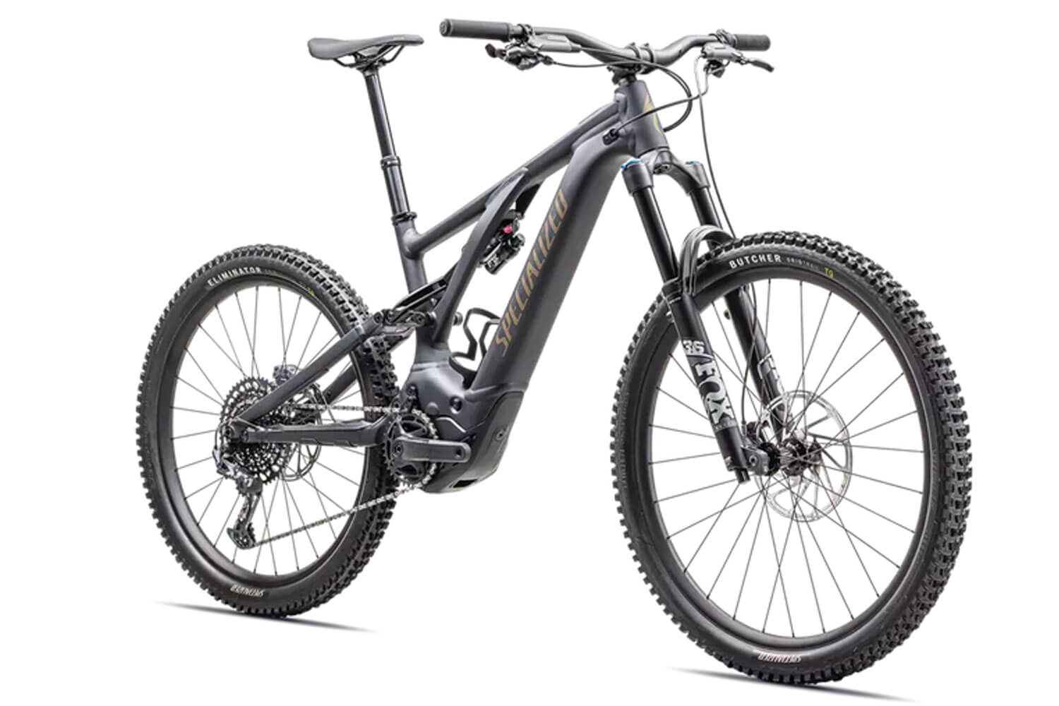 Specialized Turbo Levo Comp Alloy 2025  