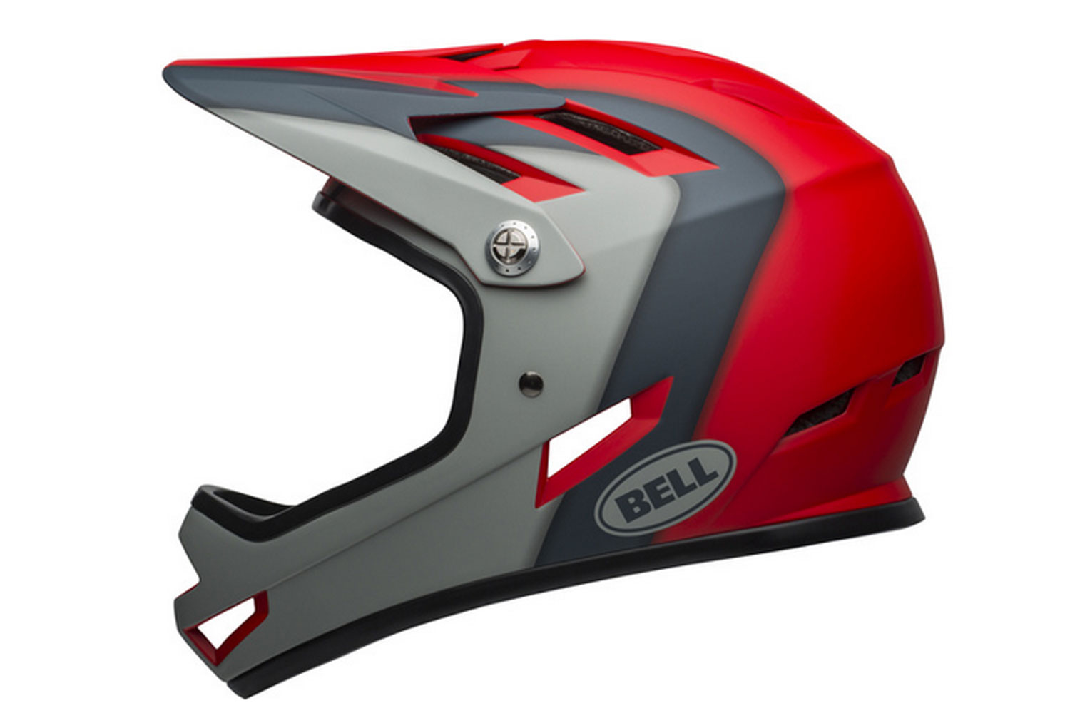 Bell Sanction Full Face Helm  