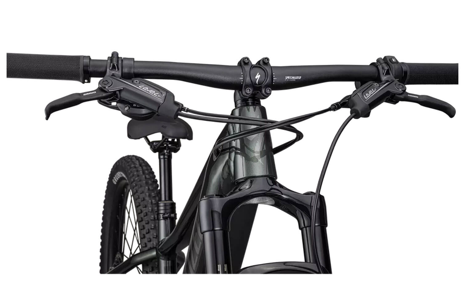 Specialized Turbo Levo SL Kids 2025  